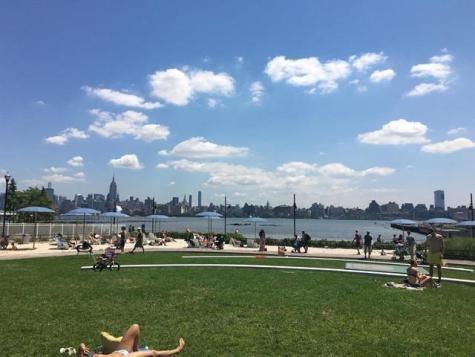 1 Shore Lane Jersey City NJ 07310