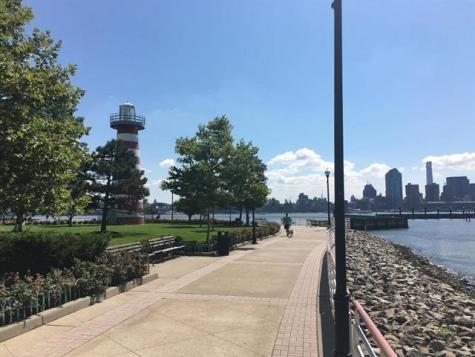 1 Shore Lane Jersey City NJ 07310