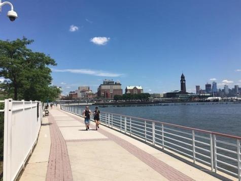 1 Shore Lane Jersey City NJ 07310