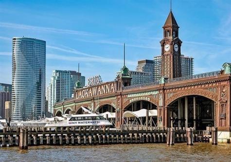 1 Shore Lane Jersey City NJ 07310
