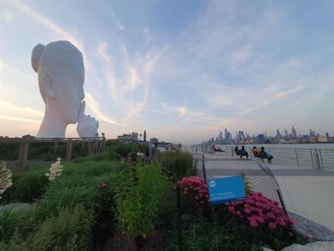 1 Shore Lane Jersey City NJ 07310