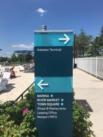 1 Shore Lane Jersey City NJ 07310