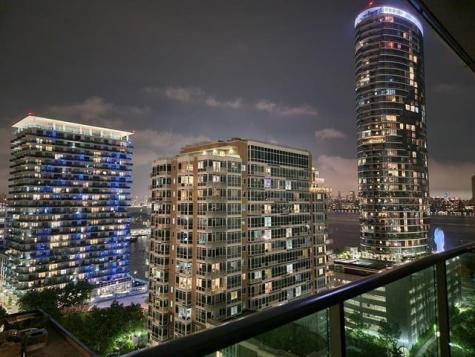 1 Shore Lane Jersey City NJ 07310