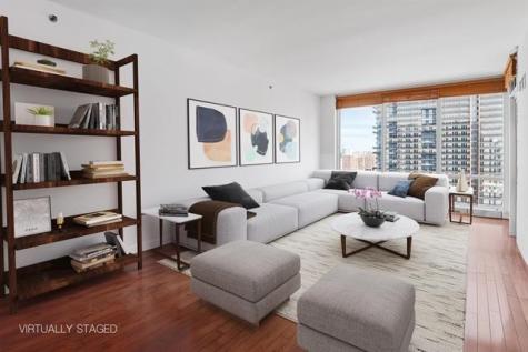 1 Shore Lane Jersey City NJ 07310