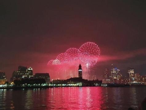 1 Shore Lane Jersey City NJ 07310