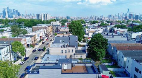 133 North Street Jersey City NJ 07307