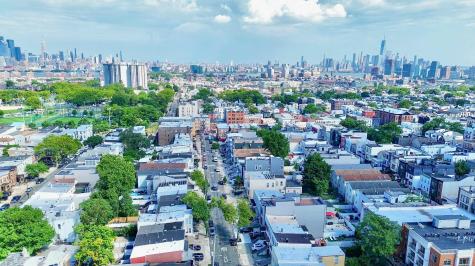 133 North Street Jersey City NJ 07307