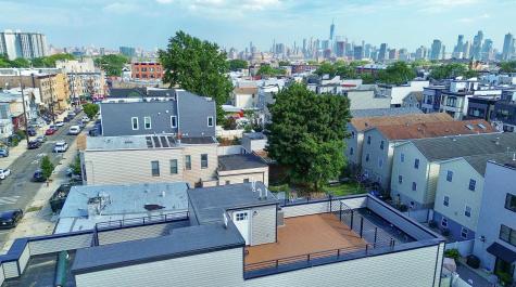 133 North Street Jersey City NJ 07307