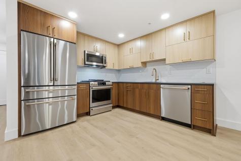 271 Webster Avenue Jersey City NJ 07307