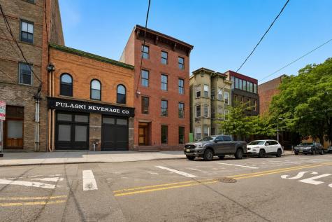 89 Bright Street Jersey City NJ 07302