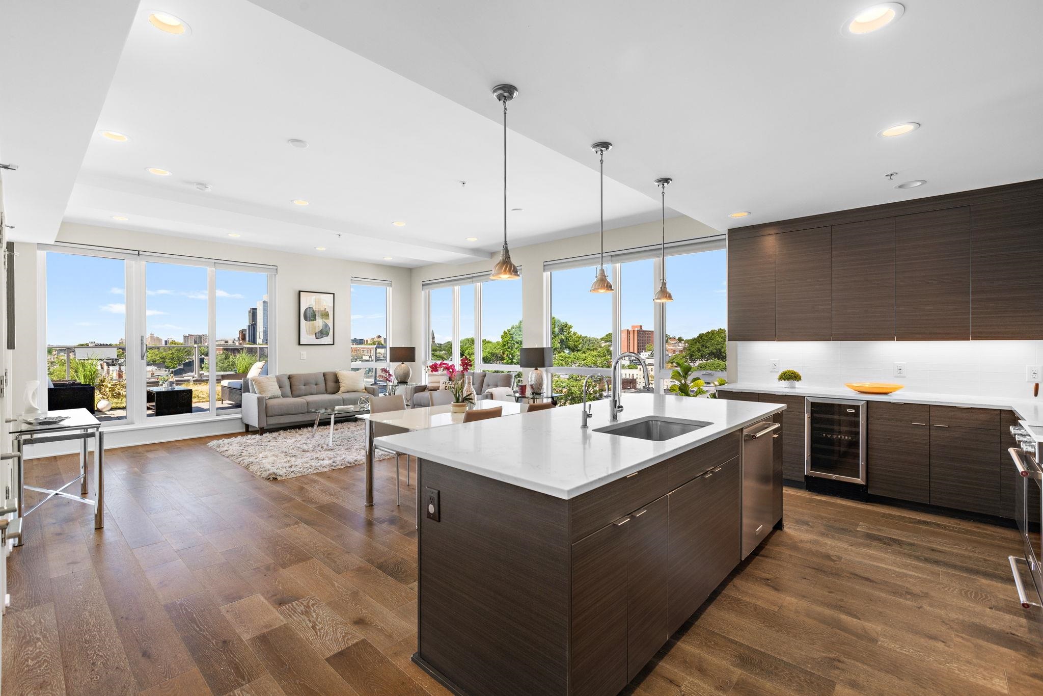 502 Palisade Avenue Jersey City NJ 07307