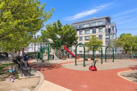 502 Palisade Avenue Jersey City NJ 07307