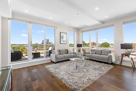 502 Palisade Avenue Jersey City NJ 07307