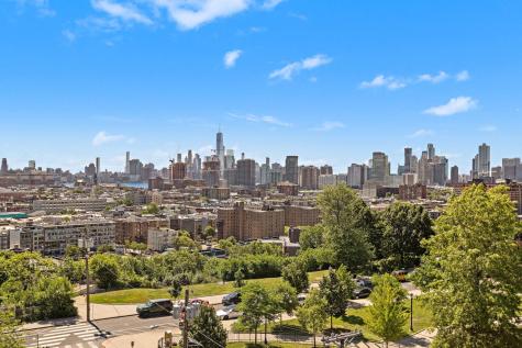 502 Palisade Avenue Jersey City NJ 07307