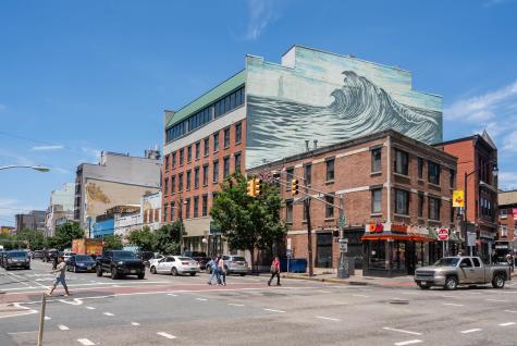 225 Montgomery Street Jersey City NJ 07302