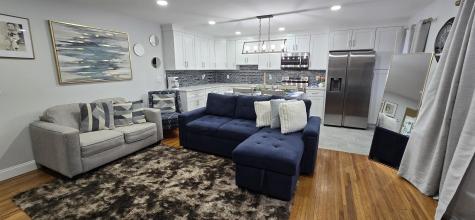 2 Radio Avenue Secaucus NJ 07094