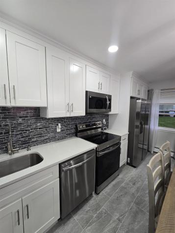 2 Radio Avenue Secaucus NJ 07094