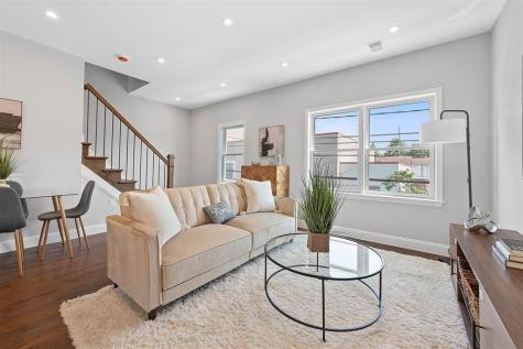 153 Laidlaw Avenue Jersey City NJ 07306