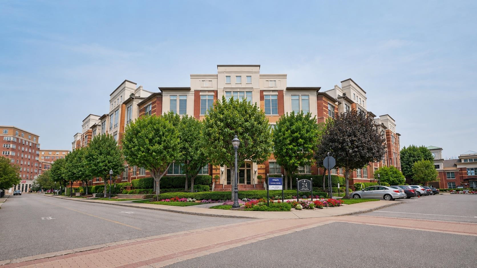 24 Avenue At Port Imperial West New York NJ 07093
