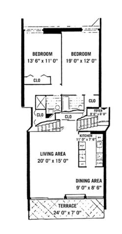 2 Horizon Road Fort Lee NJ 07024