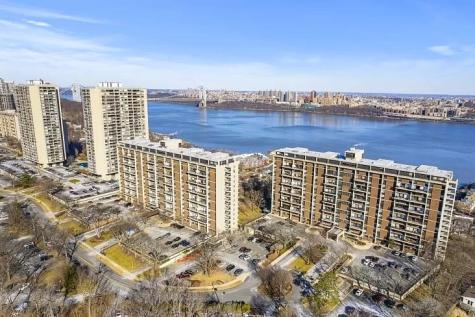 2 Horizon Road Fort Lee NJ 07024