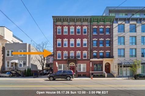 510 Palisade Avenue Jersey City NJ 07307