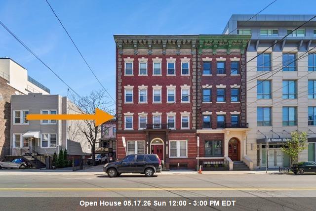510 Palisade Avenue Jersey City NJ 07307