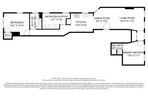 510 Palisade Avenue Jersey City NJ 07307