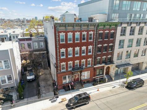 510 Palisade Avenue Jersey City NJ 07307