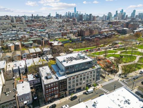 510 Palisade Avenue Jersey City NJ 07307