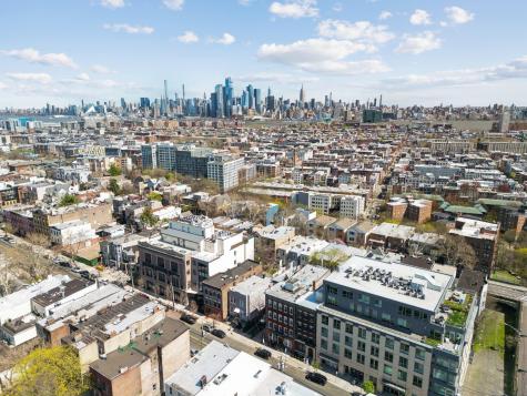 510 Palisade Avenue Jersey City NJ 07307