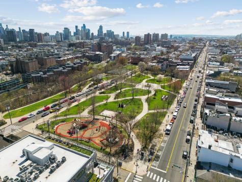 510 Palisade Avenue Jersey City NJ 07307