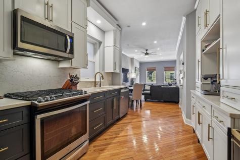 510 Palisade Avenue Jersey City NJ 07307