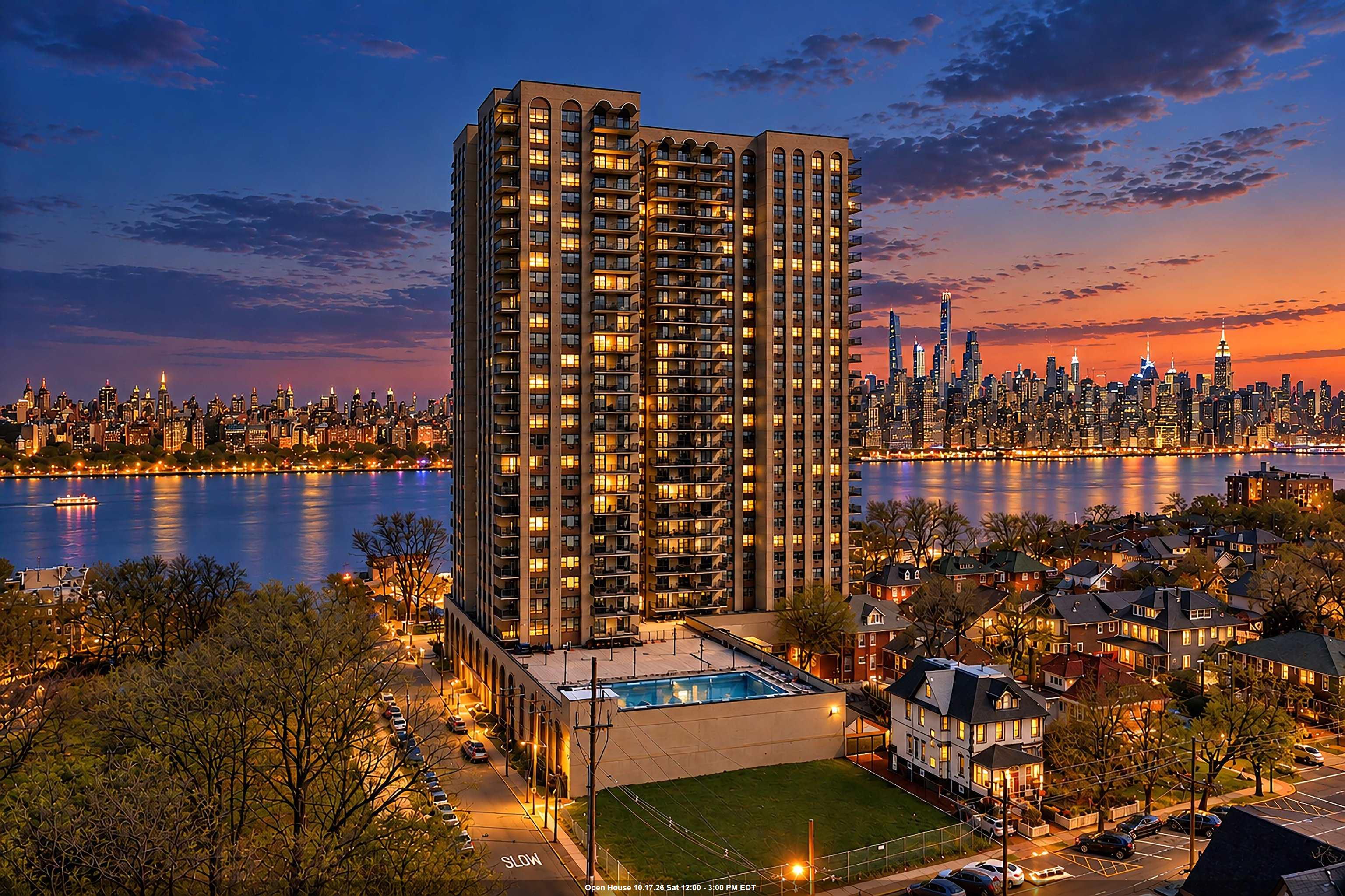 7855 Boulevard East North Bergen NJ 07047