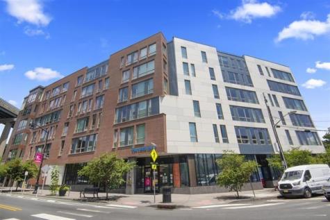 380 Newark Avenue Jersey City NJ 07302