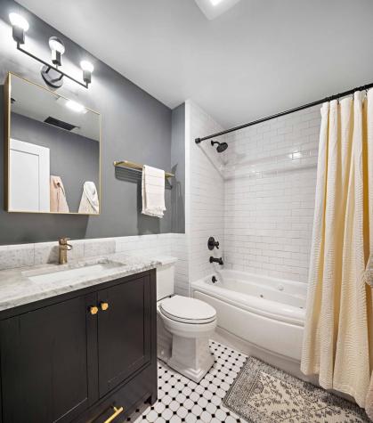 122 Madison Street Hoboken NJ 07030
