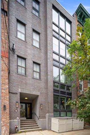 122 Madison Street Hoboken NJ 07030