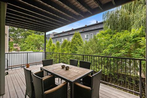 122 Madison Street Hoboken NJ 07030