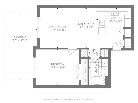 122 Madison Street Hoboken NJ 07030