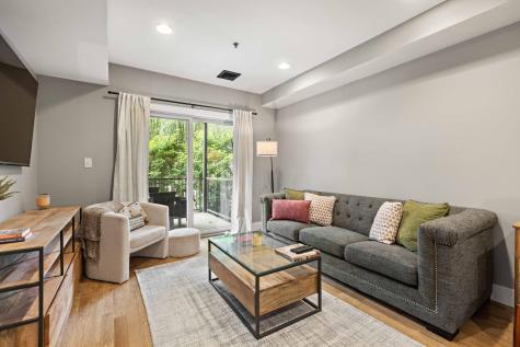 122 Madison Street Hoboken NJ 07030