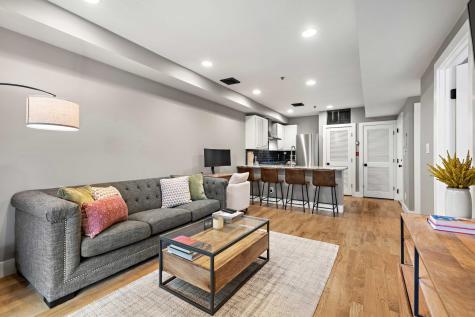 122 Madison Street Hoboken NJ 07030
