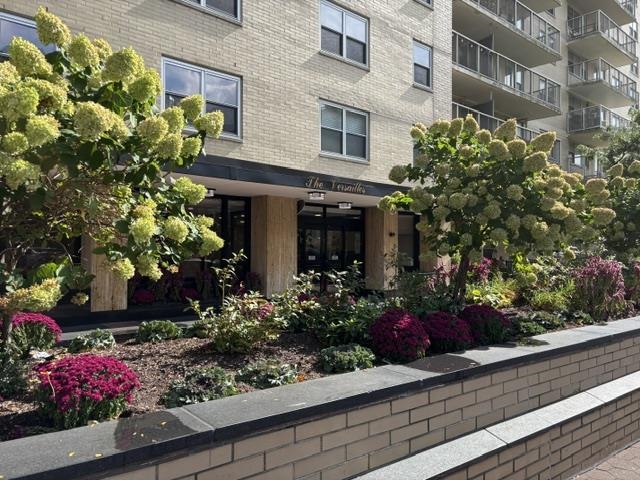 6600 Boulevard East West New York NJ 07093