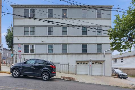 81 Nelson Avenue Jersey City NJ 07307