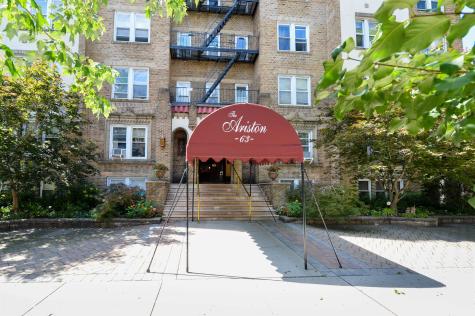 63 Sherman Place Jersey City NJ 07307