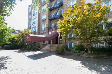 63 Sherman Place Jersey City NJ 07307