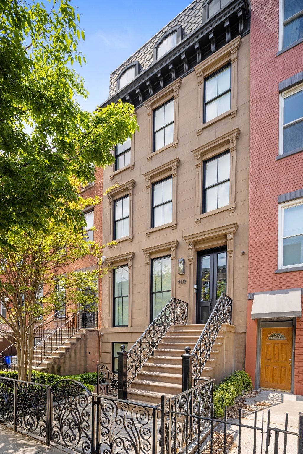 110 Park Avenue Hoboken NJ 07030