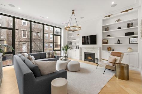 110 Park Avenue Hoboken NJ 07030
