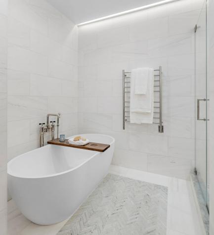 110 Park Avenue Hoboken NJ 07030