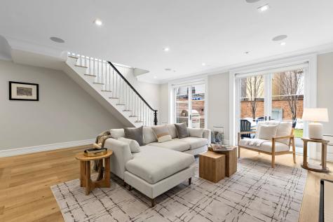 110 Park Avenue Hoboken NJ 07030