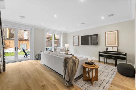 110 Park Avenue Hoboken NJ 07030